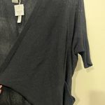 Club Monaco NWT Black Aurelie Sweater Size Small $170 Photo 1