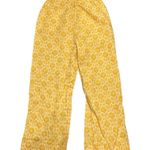 Show Me Your Mumu  Peggy Pants Golden Fields Size XS NWOT Photo 3
