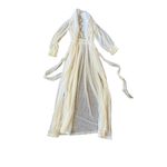 1950/1960 vintage bridal lingerie set Photo 2