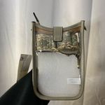 NWT Clear Concert Bag Photo 1