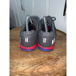 Nobull ‎ Lightning Trainer Unisex Sneakers Gray Rainbow Men's 6 / Women's 7.5 Photo 3