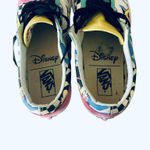 Vans Disney Old Skool 80s x Mickey Photo 9