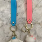 Hello Kitty  keychain set Photo 2