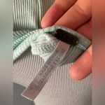 Young Fabulous and Broke Midi Dress // Everglade Paint Brush wash size XS Photo 5