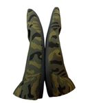 Steven By Steve Madden  camo rosie knit flats Photo 3
