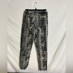 ZARA  Snake Print‎ Pants Photo 3