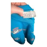 Vintage Exercising Teddy Bear AOP Crewneck 80's Pink Size L Photo 3