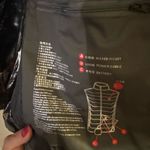 Heated Hooded Vest Gray Size XL Photo 6