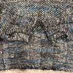 Free People NEW  Womens S Cotton Candy Pullover Photo 7