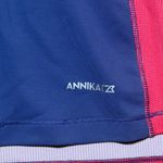 Cutter and Buck Annika Women’s L Large 1/2 Zip Long Sleeve UPF 50+ DryTec Pullover Photo 2