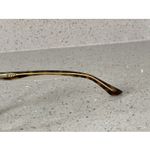 Vogue Eyeglasses Frames ONLY VO2961 1916 Womens Brown Full Rim 53 Photo 5