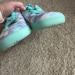 Zyen Wide Toe Box Barefoot Shoes Women's Size 40 / US Size 9 - 9.5 Camo Pastels Photo 3