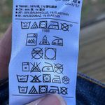 Banana Republic Women's Boyfriend Jeans Medium Wash Size 29/8 Photo 7