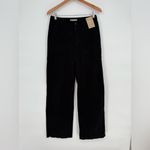 Madewell Women's Low-Slung Baggy Utility Pants Size 25 Photo 1