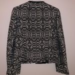 Black Label Fun abstract blazer Photo 3