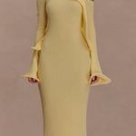 Meshki  Sandrine knit maxi dress Photo 0