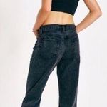 BDG  mid rise relaxed crop jeans Photo 0