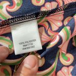 The Webster Miami Target Womens size Medium Midi
Printed Dress Tie Waist Pink Photo 7