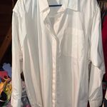 Bobbie & Brooks Button Up Blouse Photo 1