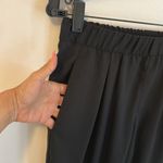 Helmut Lang  Black Joggers Track Pants Photo 4