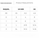 Raquel Allegra T Photo 9