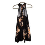 Yoins NWT Size XS  Floral Mini‎ Dress Photo 1