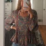 & Other Stories Boutique Blouse Photo 0