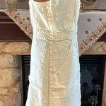 Juicy Couture Yellow Mini Dress Photo 4