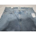 Denizen from Levi's  90"s loose straight waist 34'' length 42'' women's Photo 2