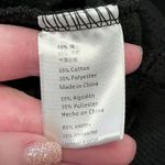 BTS Gradient Logo Kpop Merch “LOVE YOURSELF: ANSWER” Black Long Sleeve Hoodie Size L Photo 3