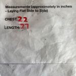 Banana Republic  Sweater Womens Medium Blue Silk Linen Blend V Neck Pullover Photo 7