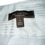 The Limited  Collection Grey Pencil Skirt size 6 Photo 1