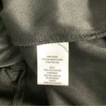 Crystal Doll  Size Large Multi Color Shimmer Ruffle & Satin Waist Skirt. New Photo 4