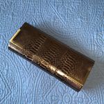 Kate Landry Kate‎ Landry metallic brawn Photo 10