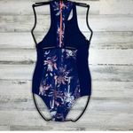 Roxy One Piece Swimsuit Size large Photo 10