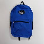 TRAILSPORT Backpack. Royal Blue. Brand New Never Used. Blue Photo 2