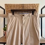 Banana Republic Mid-Rise City Chino Woven Pant Trouser, 8 Photo 1