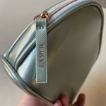 La Mer Makeup Bag Green Photo 6