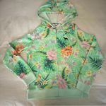 Victoria's Secret Y2K Vintage PINK Victoria’s Secret Tropical Jacket Photo 0