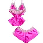 Victoria's Secret Vintage! 2012 Victoria’s Secret Pajama Set! Photo 0