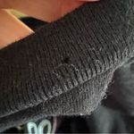 Disney  Mickey Mouse T-Shirt Mens Small Neon Outline Black Graphic Tee Disneyland Photo 3