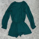 Blue Life  Romper Photo 2