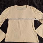 Madewell  Long Sleeve Top Photo 7