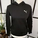 Puma  active pullover top hoodie fleece Photo 4