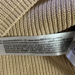 ZARA  NEW Asymmetric Beaded Knit Top Photo 4