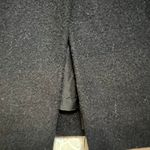 Lord and Taylor | ladies classic black wool pencil skirt. Size: 10 Photo 2