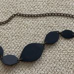 Chico's Chico’s Vintage Beaded Concho Belt RARE Boho Adjustable Women’s One Size 1990s Photo 7