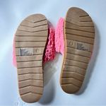 Stars Above  Women’s Indoor and Outdoor Slide Style Slippers 
Sz 9 Photo 4