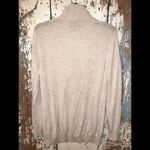 Intermix  Women's sweater, size medium, Cashmere Wool Photo 4