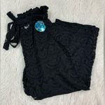 Decree nwt place cover up swim pant bottoms Photo 0